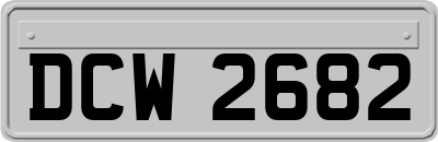 DCW2682