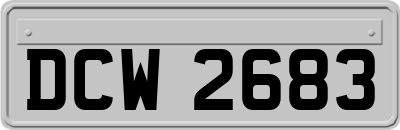 DCW2683