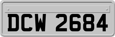 DCW2684
