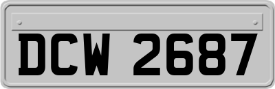 DCW2687