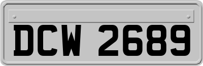 DCW2689