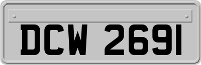 DCW2691