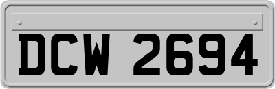 DCW2694
