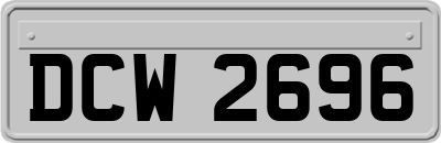 DCW2696