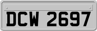 DCW2697