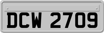 DCW2709