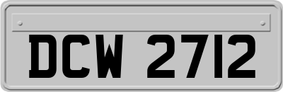 DCW2712