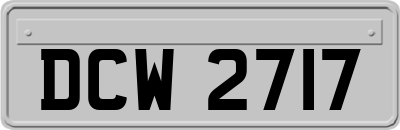 DCW2717