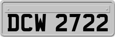 DCW2722