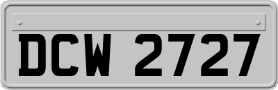 DCW2727