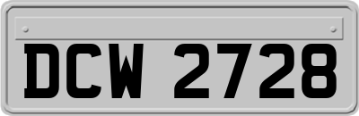 DCW2728