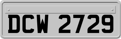 DCW2729
