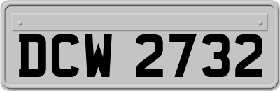 DCW2732