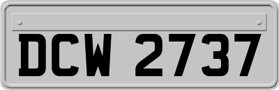 DCW2737