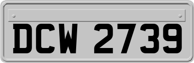 DCW2739
