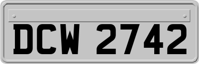 DCW2742