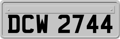 DCW2744