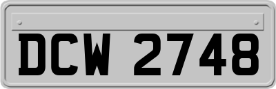 DCW2748