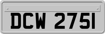DCW2751