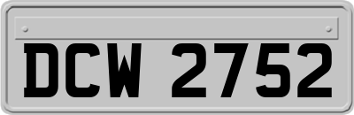 DCW2752