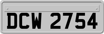 DCW2754