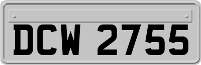 DCW2755