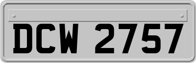 DCW2757