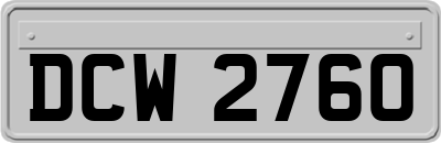 DCW2760
