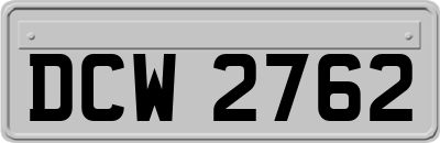 DCW2762