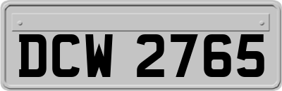 DCW2765