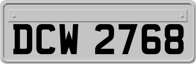 DCW2768