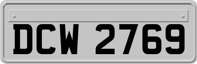 DCW2769