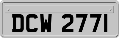 DCW2771