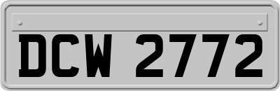 DCW2772