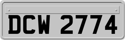 DCW2774