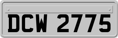 DCW2775