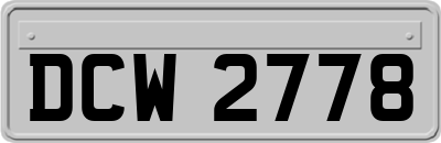 DCW2778