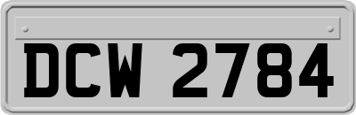 DCW2784