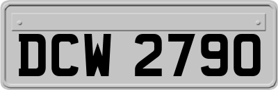 DCW2790