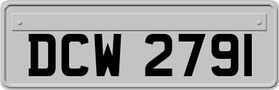 DCW2791