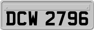 DCW2796