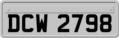 DCW2798