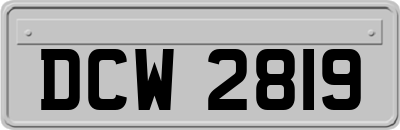 DCW2819