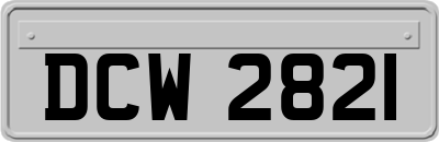 DCW2821