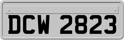 DCW2823