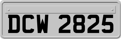 DCW2825