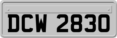 DCW2830