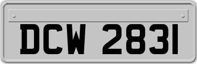 DCW2831