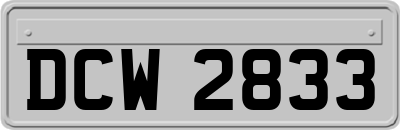 DCW2833