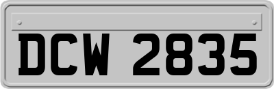 DCW2835